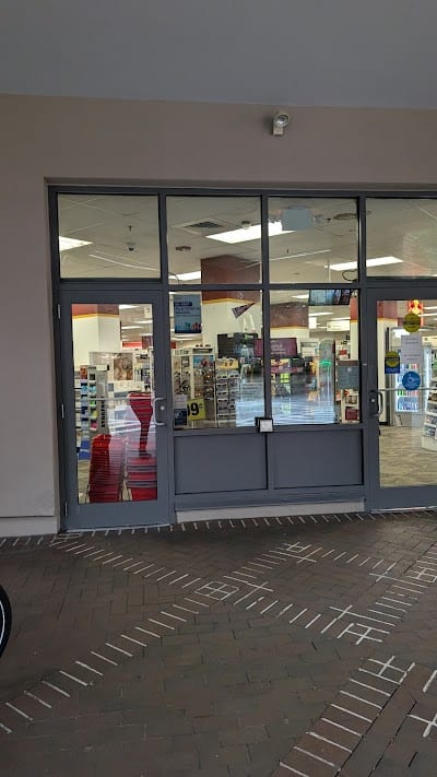 Cvs Pharmacy #1039