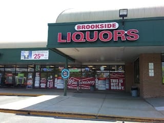 Brookside Package