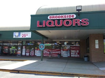 Brookside Package