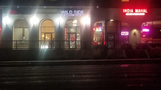 Wild Side Smoke Shop