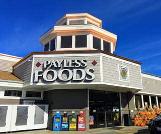 Payless Foods