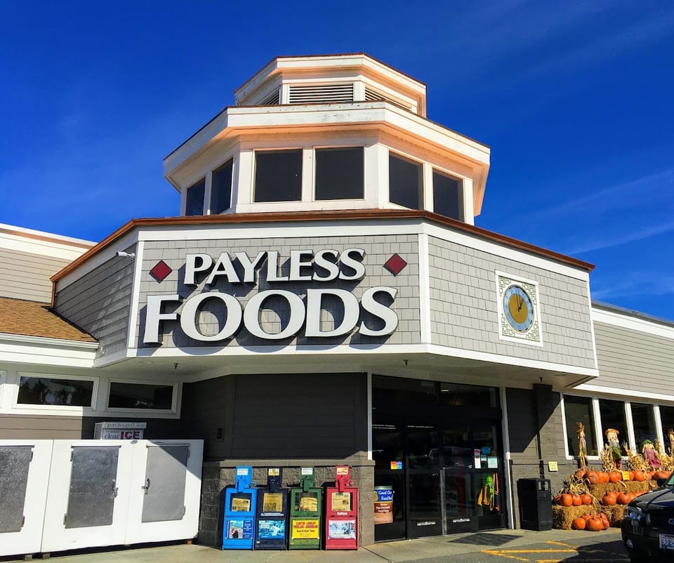 Payless Foods