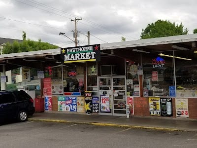 Hawthorne Market