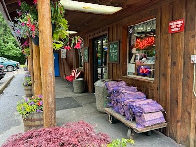 Bear Creek Country Store