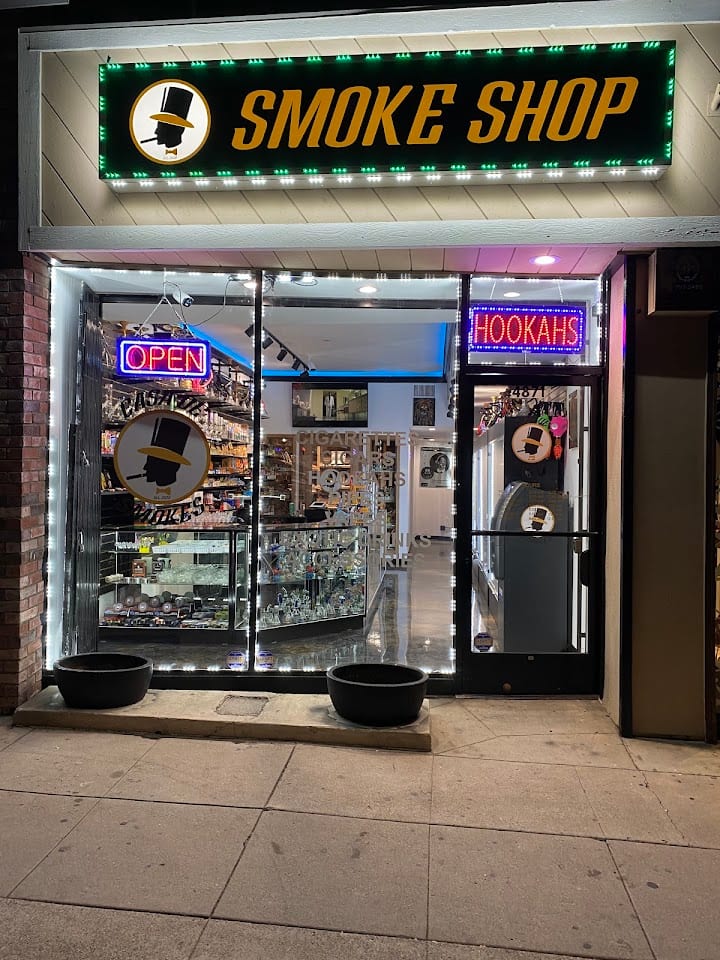 Casa De Smokes