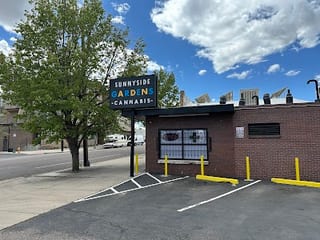 Sunnyside Gardens