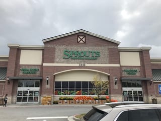 Sprouts - Smyrna