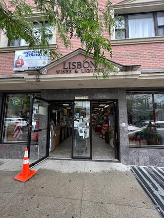 Lisbon Wines & Liquors