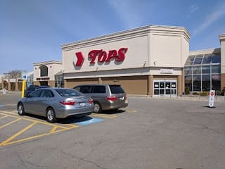 Tops