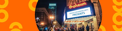 Orpheum Theatre