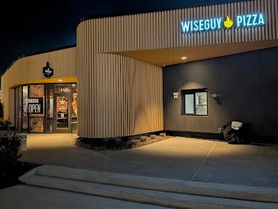 Wiseguys Pizza