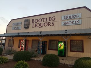 Bootleg Liquors Ii