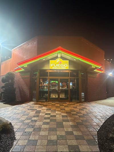 Fuego Tequila & Comida