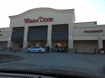 Winn Dixie