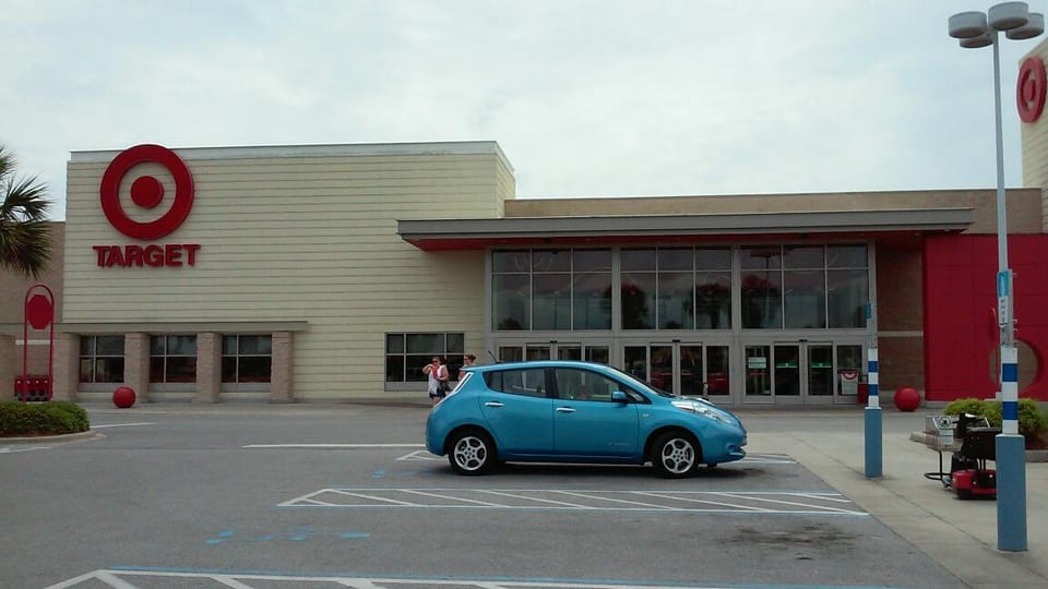 Target