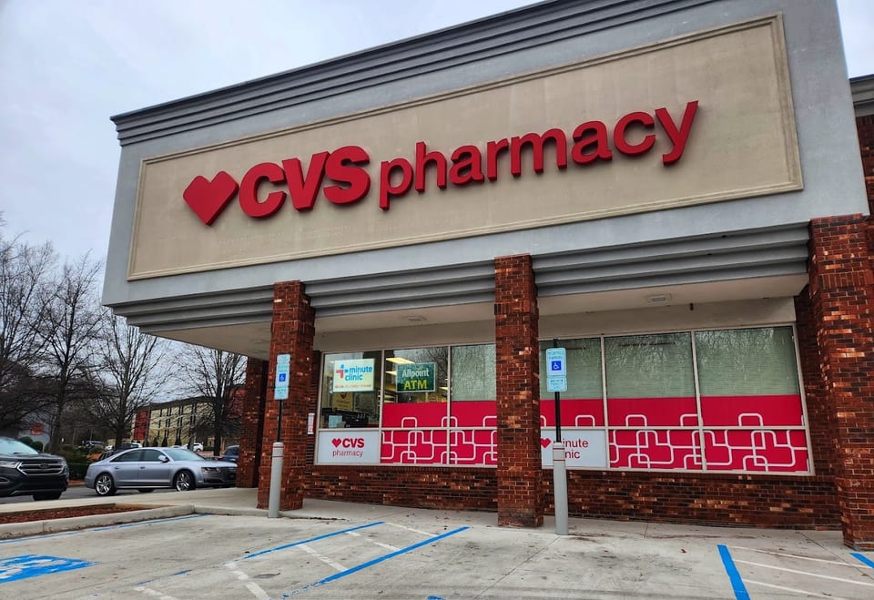 Cvs