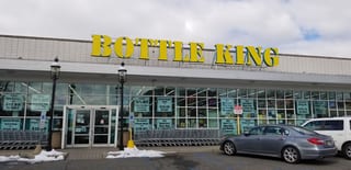 Bottle King - Glenridge
