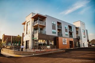Vortex Brewing Company