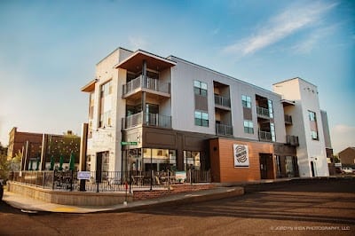 Vortex Brewing Company