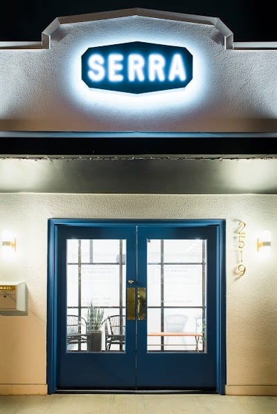 Serra