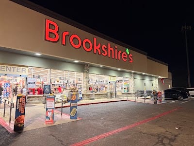Brookshire Food Store #40