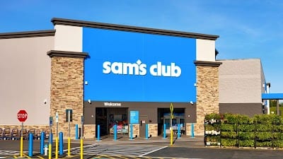 Sams Club #8151