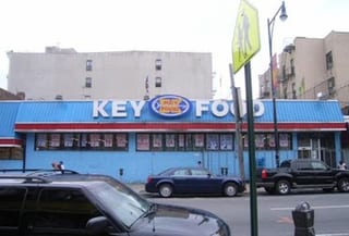 Pacific Supermarket