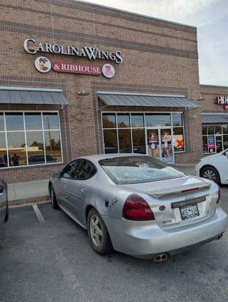 Carolina Wings & Rib House