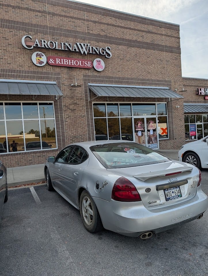 Carolina Wings & Rib House