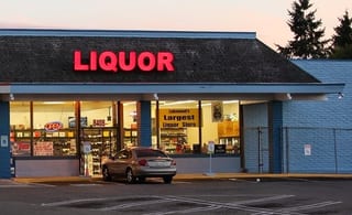 Duanne's Liquor Market ( Wa410033 )