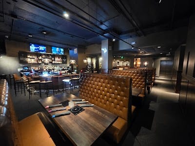 Melting Pot Restaurant #1074