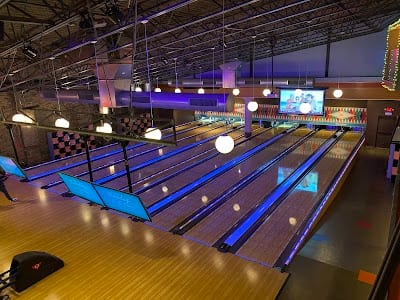 North Bowl
