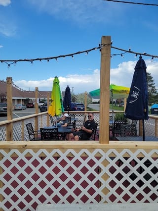 Kosta's