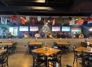 Bensens Sports Bar & Grill