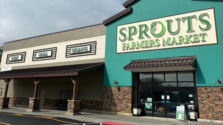 Sprouts Farmers Market - Aberdeen (947)