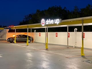 Target Store #3384