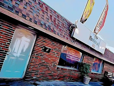 The Bar