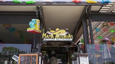 Mama Antonias Restaurant