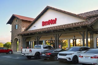 BevMo
