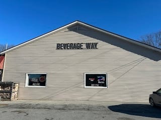 Beverage Way - D&s Beer