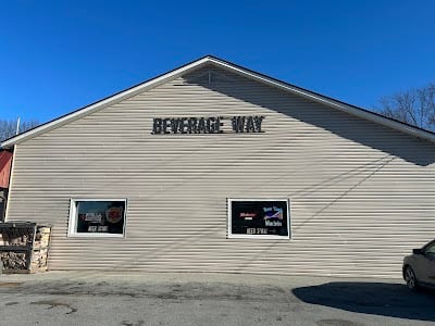 Beverage Way - D&s Beer