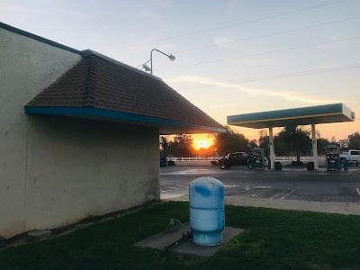 S & K Mini Mart
