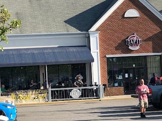 Tap It Local Grassfield
