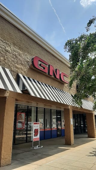 Gnc