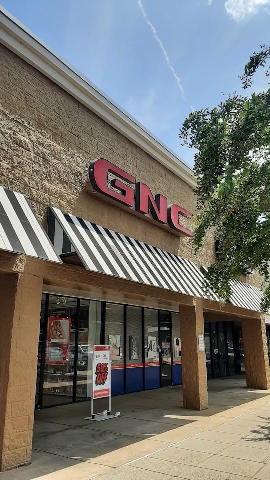Gnc