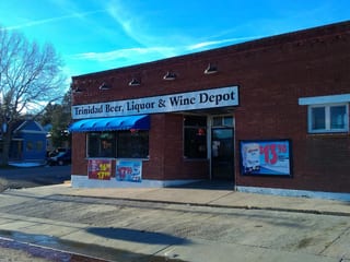 Trinidad Beer Wine&Liquor