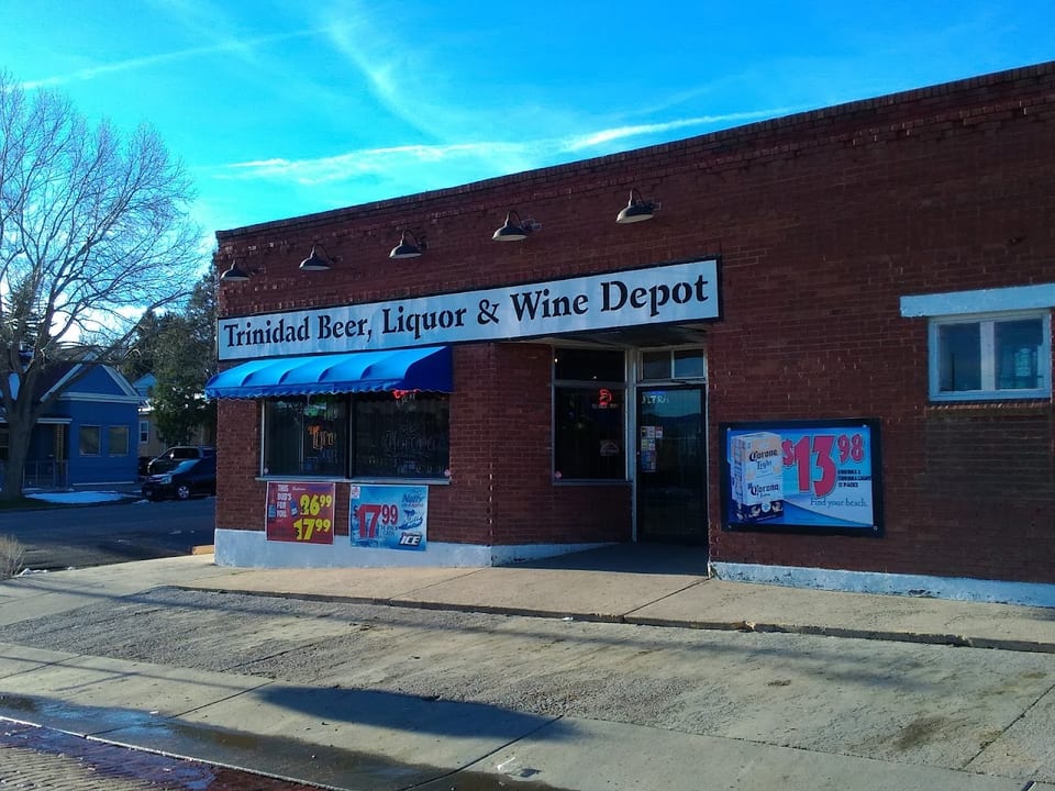 Trinidad Beer Wine&Liquor