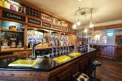 Bell Inn (nottingham)