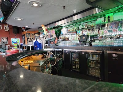 The 906 Sports Bar