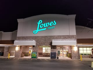 Lowes Foods